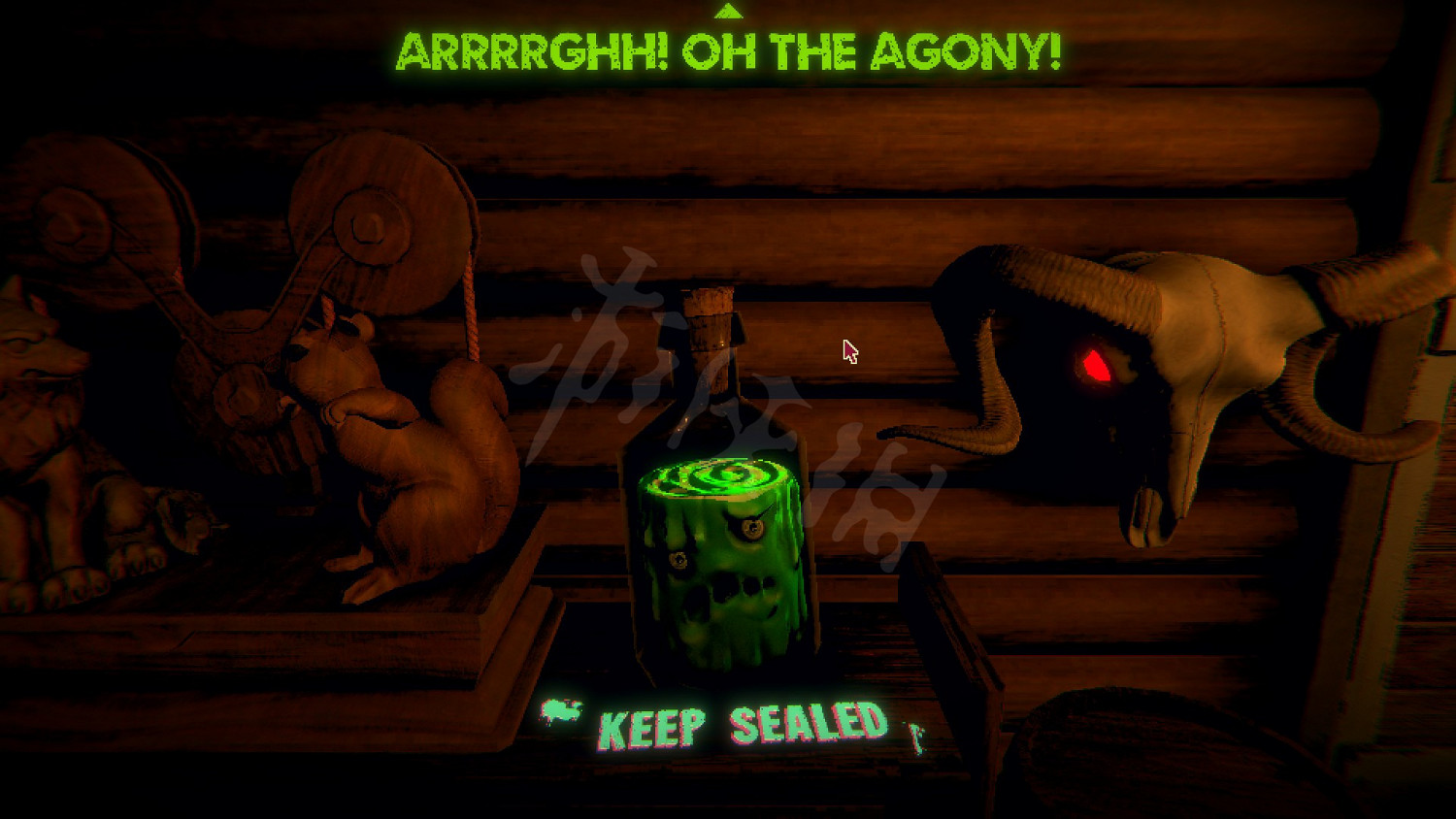 《賭命牌卡》隱藏結局是什麽？Inscryption隱藏內容大全