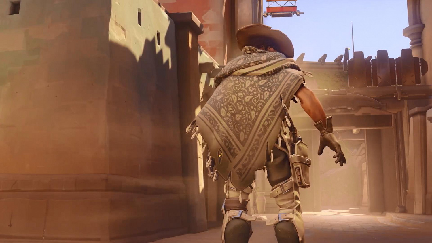 《鬥陣特攻》卡西迪新活動現已上線 贏取新外觀獎勵