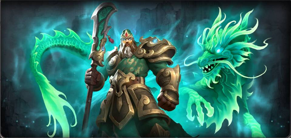 《爐石戰記》三國合集什麽時候出 三國合集上線時間一覽