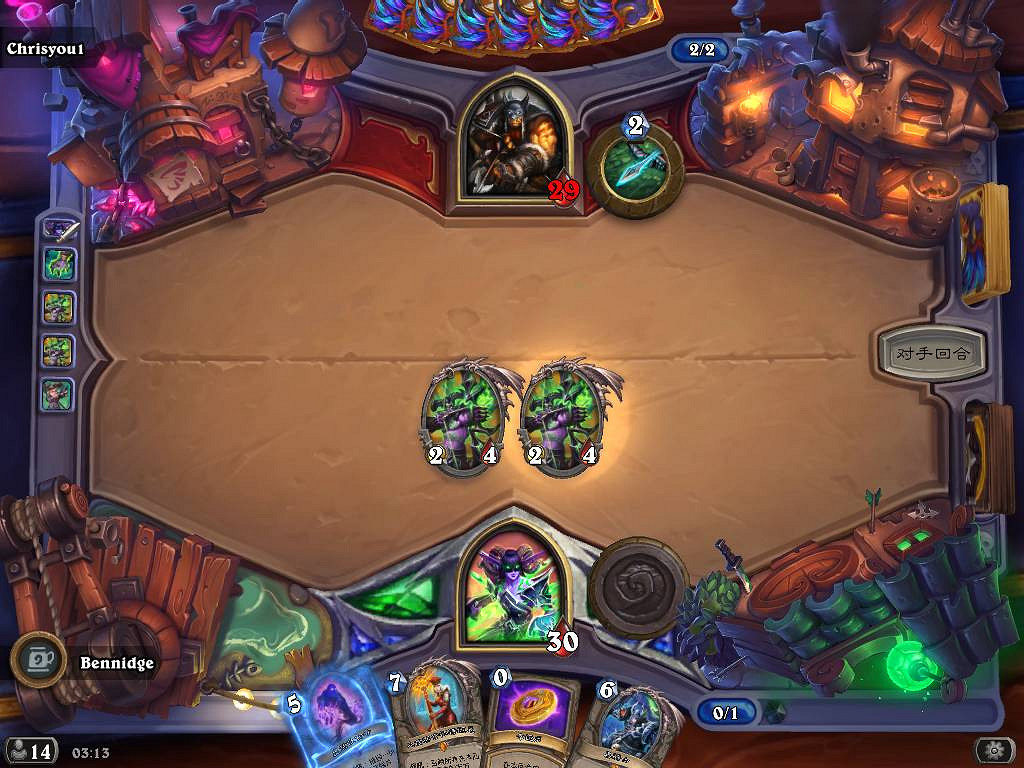 《爐石戰記》亂鬥克隆球大賽怎麽玩 亂鬥克隆球大賽攻略 《爐石戰記》亂鬥克隆球大賽怎麽玩 亂鬥克隆球大賽攻略