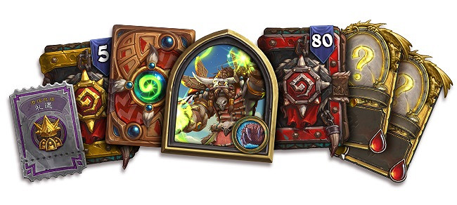 《爐石戰記》貧瘠之地的錘煉資料片介紹 貧瘠之地的錘煉內容一覽