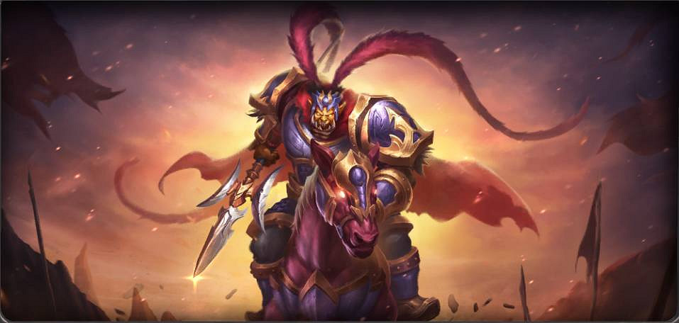 《爐石戰記》三國迷你合集什麽時候出 三國迷你合集上線時間一覽