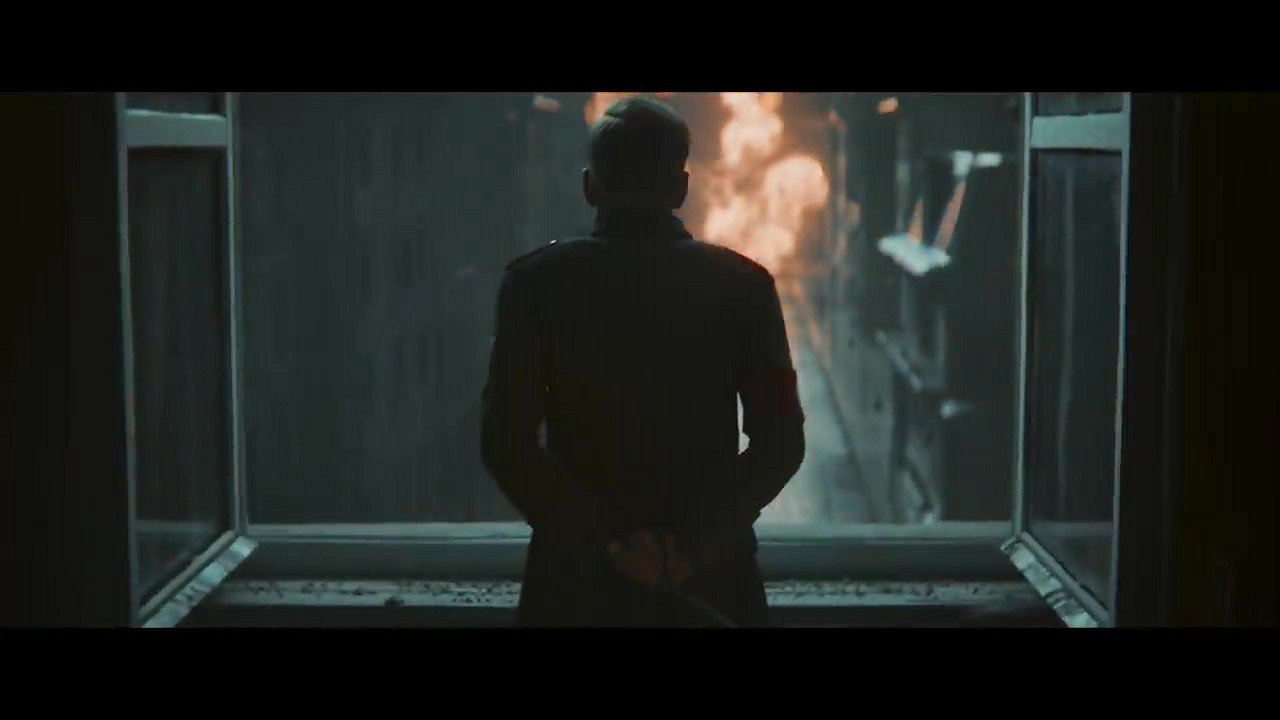 《決勝時刻:先鋒》殭屍模式  “Der Anfang”  出場動畫 11月5日正式上線 《決勝時刻:先鋒》殭屍模式  “Der Anfang”  出場動畫 11月5日正式上線