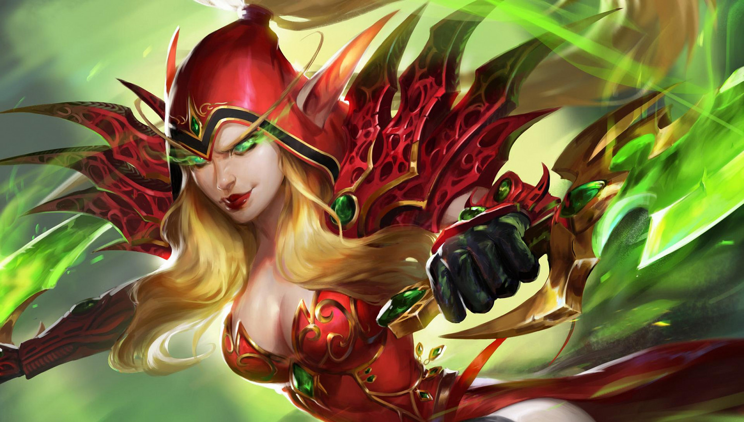 《爐石戰記》萬聖節變裝舞會卡組推薦 萬聖節變裝舞會用什麽卡組