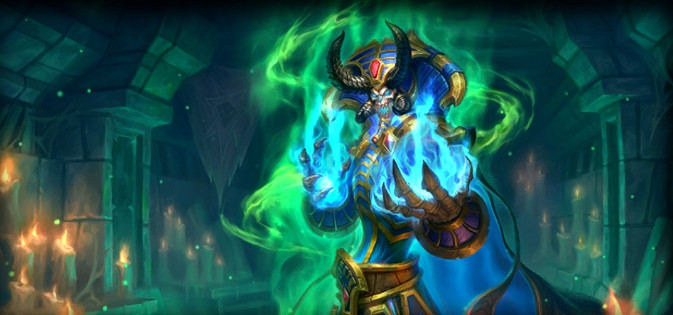 《爐石戰記》鳳凰年皮膚有哪些 鳳凰年皮膚匯總