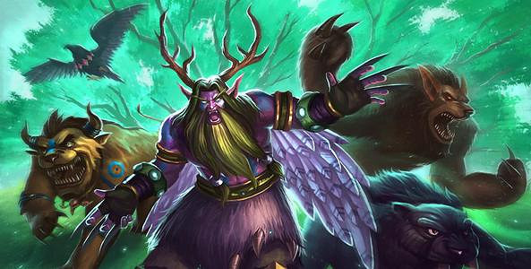 《爐石戰記》成就怎麽看 如何查看成就