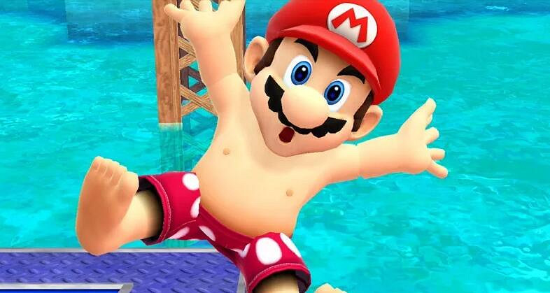 宮本茂稱任天堂將以全新方式探索3D瑪利歐新遊戲