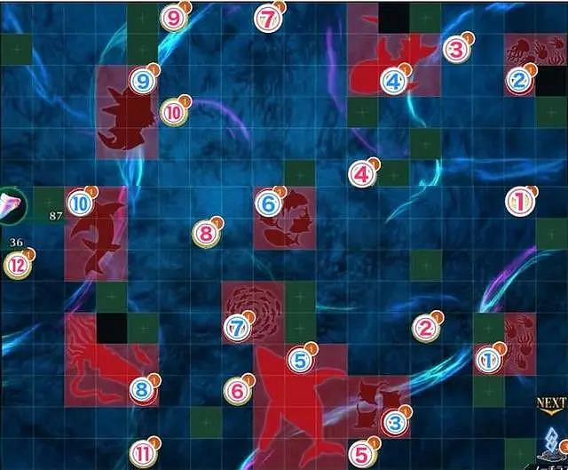 《FGO》虛數大海戰攻略 虛數大海戰中國伺服器玩法獎勵一覽