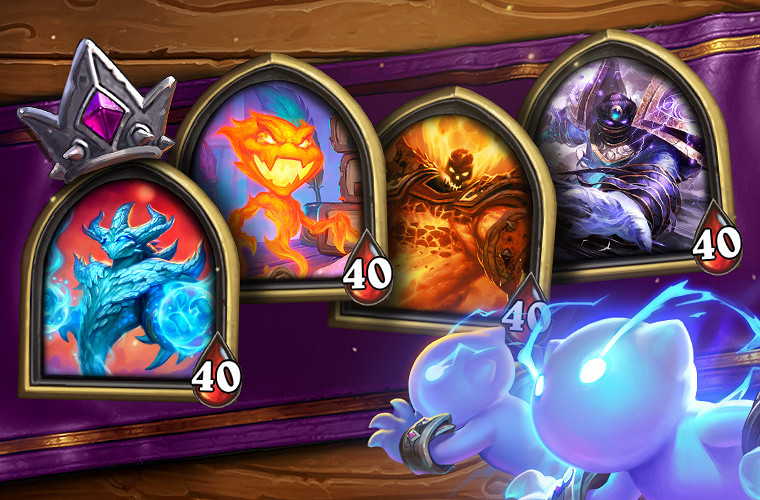 《爐石戰記》變裝舞會活動一覽 變裝舞會活動時間表 《爐石戰記》變裝舞會活動一覽 變裝舞會活動時間表