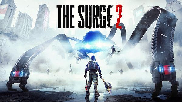 Steam每日特惠:機甲類魂遊戲《機甲狂潮2》-67% Steam每日特惠:機甲類魂遊戲《機甲狂潮2》-67%