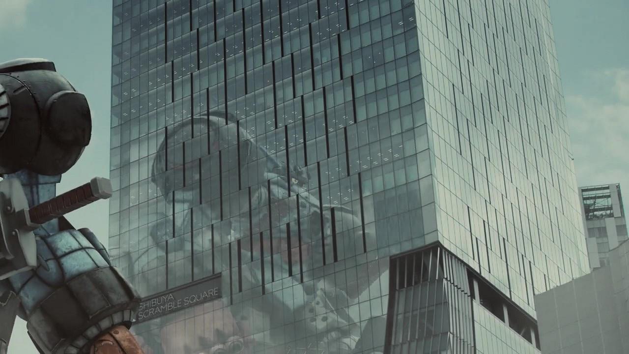 《百萬噸級武藏》最新TVCM公布 11月11日正式發售 《百萬噸級武藏》最新TVCM公布 11月11日正式發售