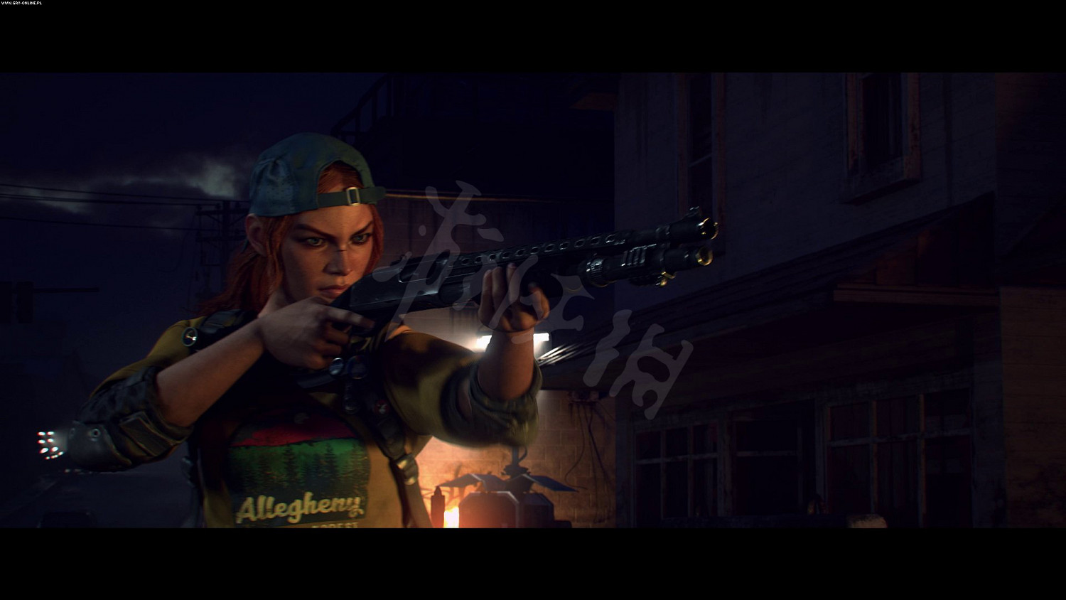 《喋血復仇》醫生技能怎麽用?醫生技能使用心得 《喋血復仇》醫生技能怎麽用?醫生技能使用心得