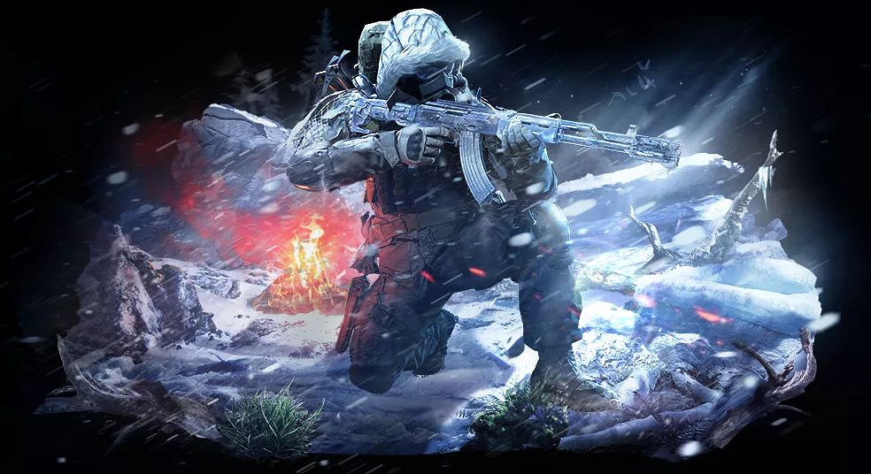 《決勝時刻：Mobile》11月11日活動匯總 雙十一金幣商城8折紅米連動