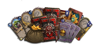 《爐石戰記》20.0更新檔說明 20.0更新內容一覽