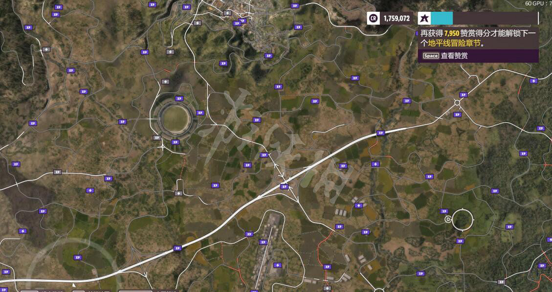 《極限競速地平線5》廣告牌在哪?廣告牌位置分布一覽 《極限競速地平線5》廣告牌在哪?廣告牌位置分布一覽