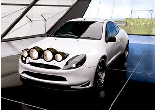 《極限競速:地平線5》危險標誌黑洞表面完成攻略分享 《極限競速:地平線5》危險標誌黑洞表面完成攻略分享