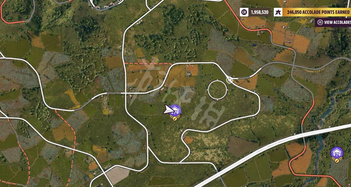 《極限競速地平線5》隱藏車輛有哪些?全隱藏車輛位置分布一覽 《極限競速地平線5》隱藏車輛有哪些?全隱藏車輛位置分布一覽