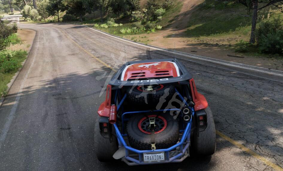 《極限競速地平線5》隱藏車輛有哪些?全隱藏車輛位置分布一覽 《極限競速地平線5》隱藏車輛有哪些?全隱藏車輛位置分布一覽