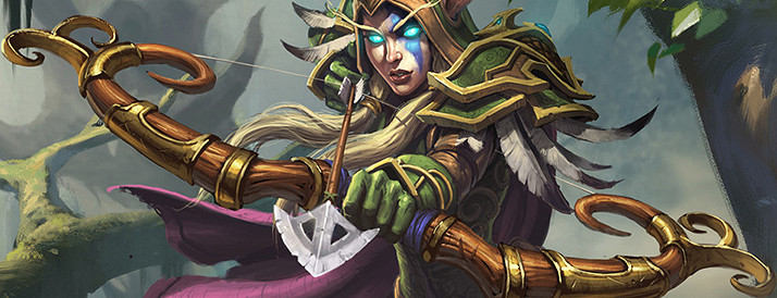 《爐石戰記》成就大全 隱藏成就一覽