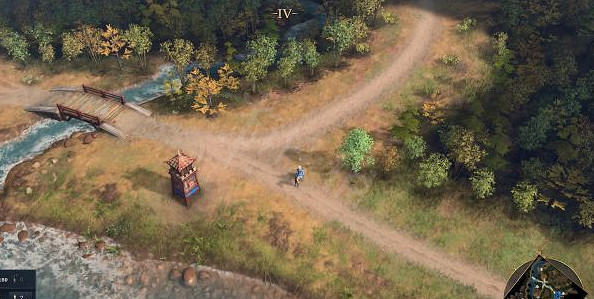 《世紀帝國4》蒙古有哪些戰役？鹿門山之障關卡玩法推薦