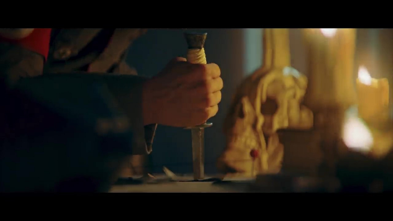 《決勝時刻:先鋒》殭屍模式  “Der Anfang”  出場動畫 11月5日正式上線 《決勝時刻:先鋒》殭屍模式  “Der Anfang”  出場動畫 11月5日正式上線