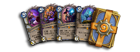 《爐石戰記》19.4更新檔說明 19.4更新內容一覽 《爐石戰記》19.4更新檔說明 19.4更新內容一覽