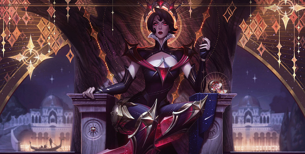 《金鏟鏟之戰》卡蜜爾怎麽樣 S6英雄卡蜜爾介紹 《金鏟鏟之戰》卡蜜爾怎麽樣 S6英雄卡蜜爾介紹