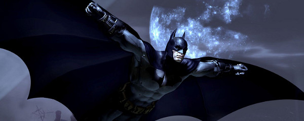 阿卡漢騎士三個結局 阿卡漢騎士三個結局