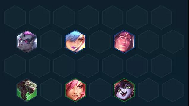 《金鏟鏟之戰》拚多多狙神陣容怎麽玩 拚多多狙神陣容出裝推薦 《金鏟鏟之戰》拚多多狙神陣容怎麽玩 拚多多狙神陣容出裝推薦