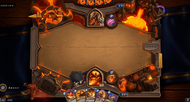 《爐石戰記》決戰黑石山亂鬥攻略 決戰黑石山亂鬥怎麽打