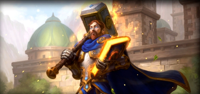 《爐石戰記》鳳凰年皮膚有哪些 鳳凰年皮膚匯總