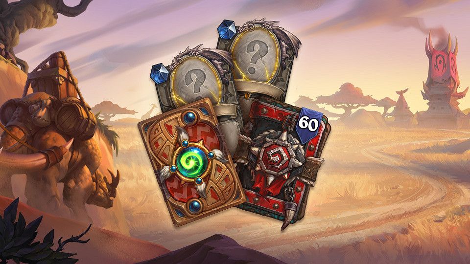 《爐石戰記》貧瘠之地的錘煉預購時間 貧瘠之地的錘煉預購什麽時候結束