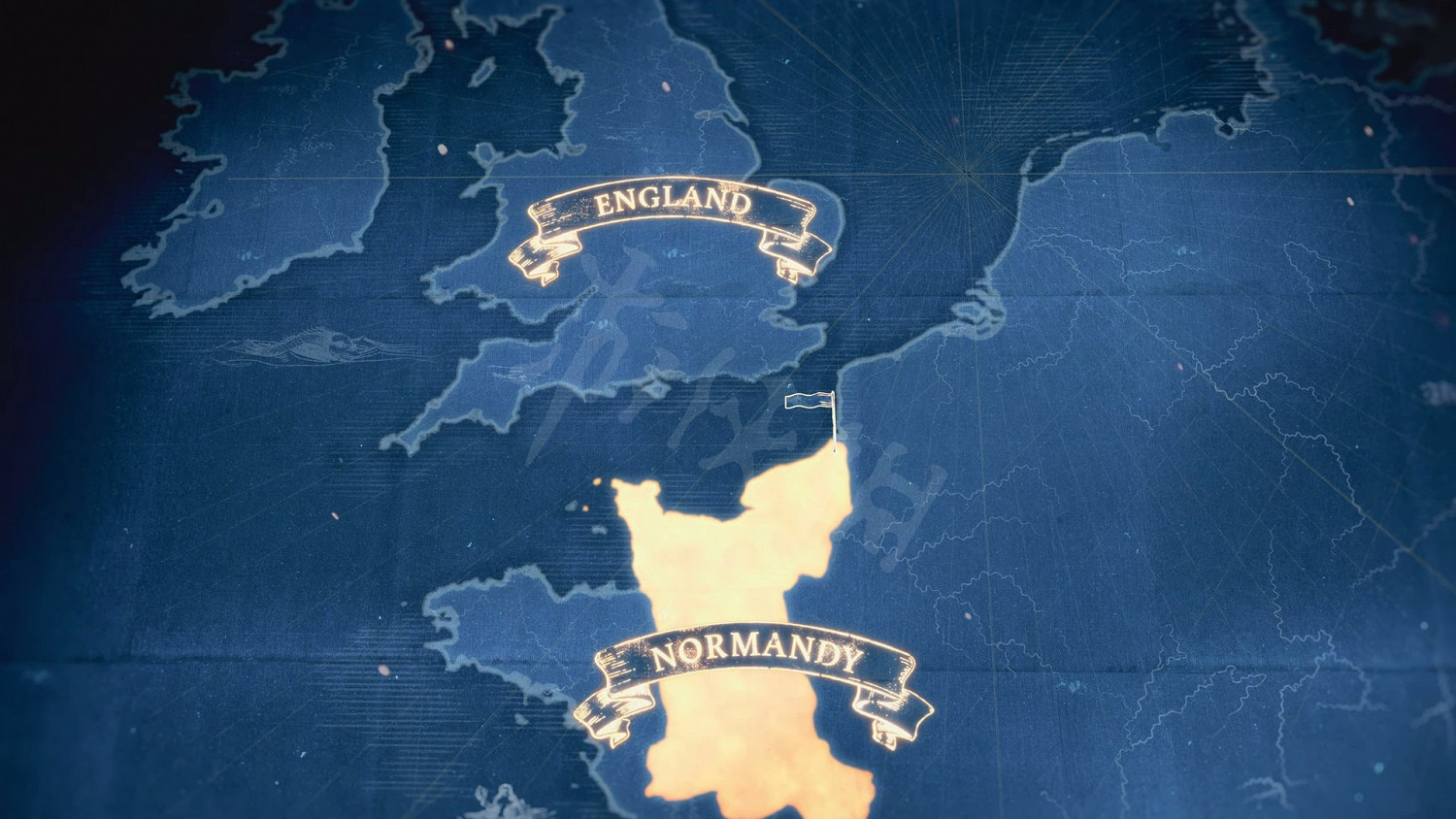 《世紀帝國4》法蘭西海戰怎麽打?法蘭西海戰心得分享 《世紀帝國4》法蘭西海戰怎麽打?法蘭西海戰心得分享