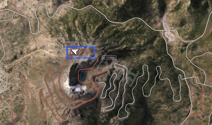 《極限競速地平線5》大型望遠鏡在哪?大型望遠鏡位置介紹 《極限競速地平線5》大型望遠鏡在哪?大型望遠鏡位置介紹