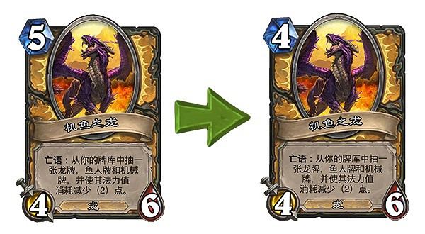 《爐石戰記》19.2更新檔說明 19.2更新內容一覽 《爐石戰記》19.2更新檔說明 19.2更新內容一覽