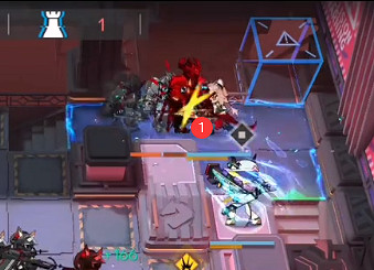 《明日方舟》NL-S-2突襲低配攻略 隱藏關卡NLS2水陳單核打法 《明日方舟》NL-S-2突襲低配攻略 隱藏關卡NLS2水陳單核打法