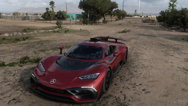 《極限競速地平線5》值得買嗎?試玩評測心得分享 《極限競速地平線5》值得買嗎?試玩評測心得分享