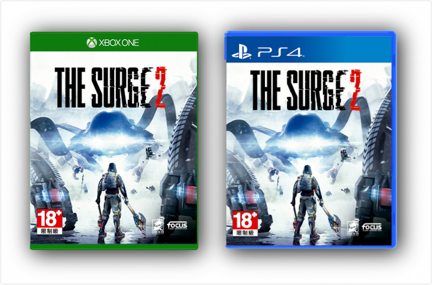 《機甲狂潮2》首個擴展DLC正式配信：“大眾公敵”帶來全新武器