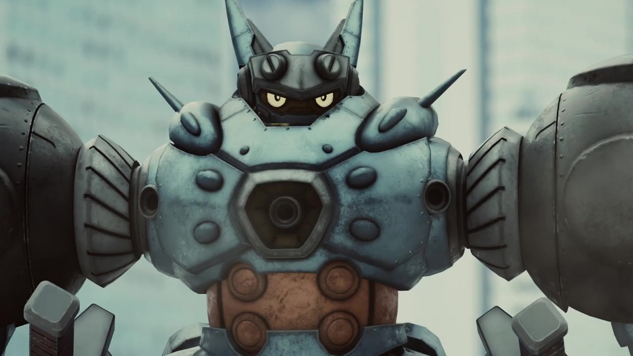 《百萬噸級武藏》最新TVCM公布 11月11日正式發售 《百萬噸級武藏》最新TVCM公布 11月11日正式發售