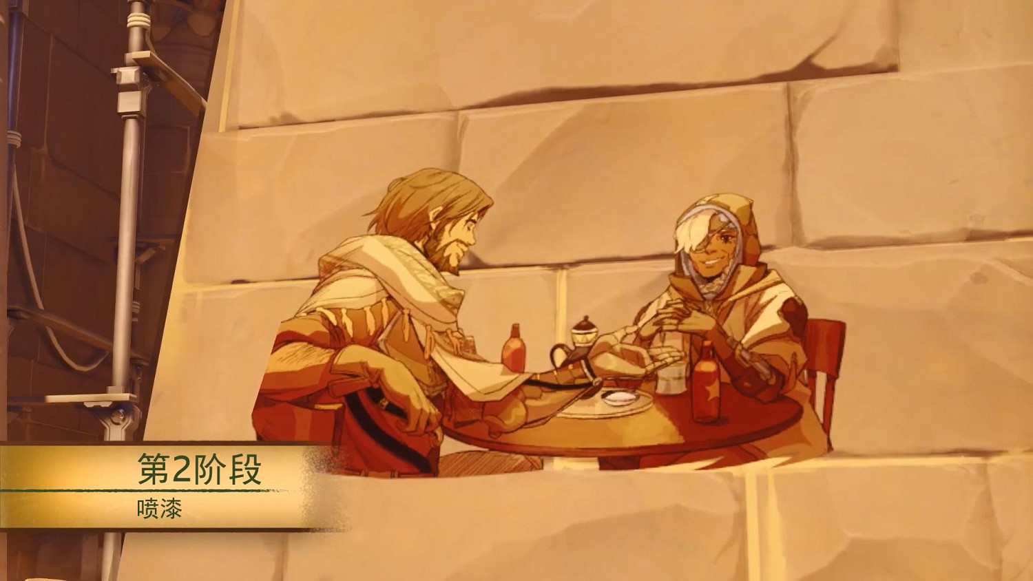 《鬥陣特攻》卡西迪新活動現已上線 贏取新外觀獎勵