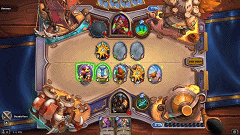 《爐石戰記》塔維什·雷矛卡牌效果 貧瘠之地獵人隨從塔維什·雷矛怎麽樣 《爐石戰記》塔維什·雷矛卡牌效果 貧瘠之地獵人隨從塔維什·雷矛怎麽樣