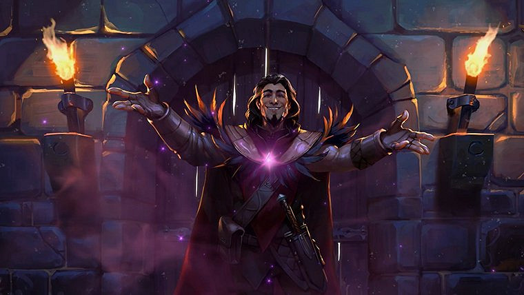 《爐石戰記》之前的冒險怎麽解鎖 以前的冒險在哪裡玩