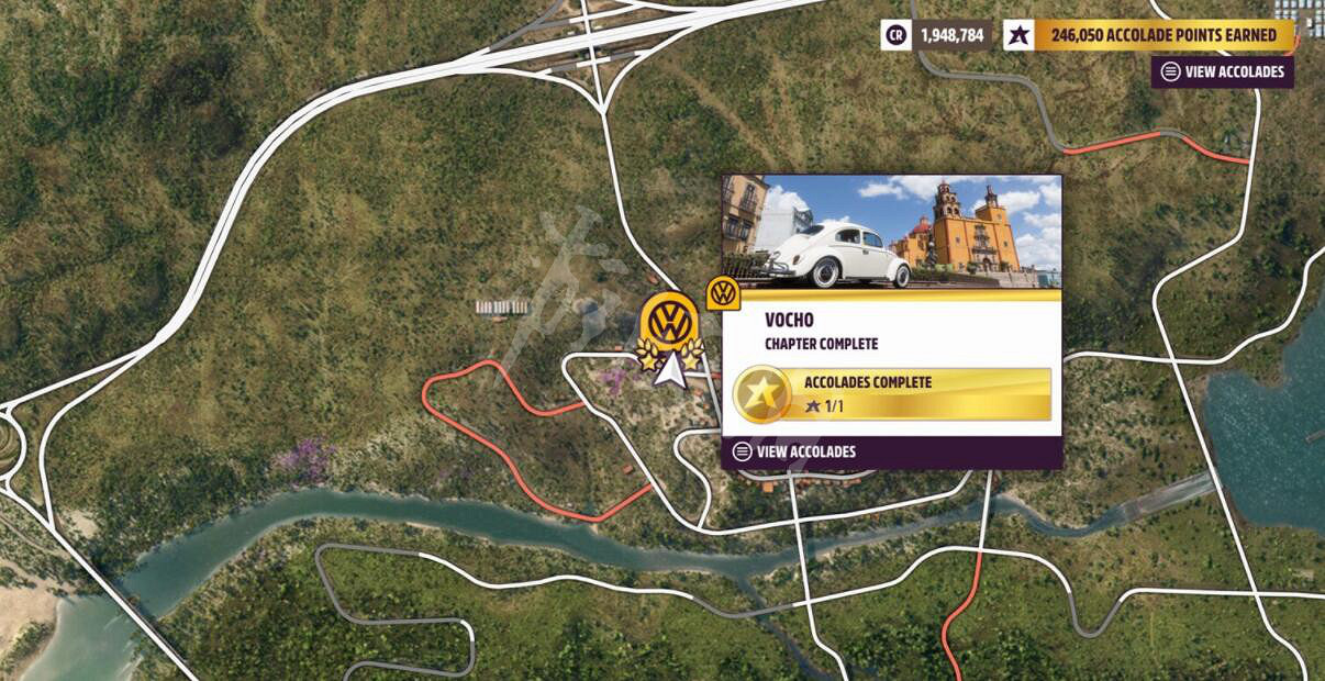 《極限競速地平線5》隱藏車輛有哪些?全隱藏車輛位置分布一覽 《極限競速地平線5》隱藏車輛有哪些?全隱藏車輛位置分布一覽