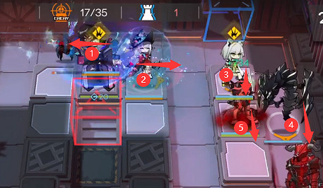 《明日方舟》NLEX8怎麽打 NL-EX-8獨家專訪攻略