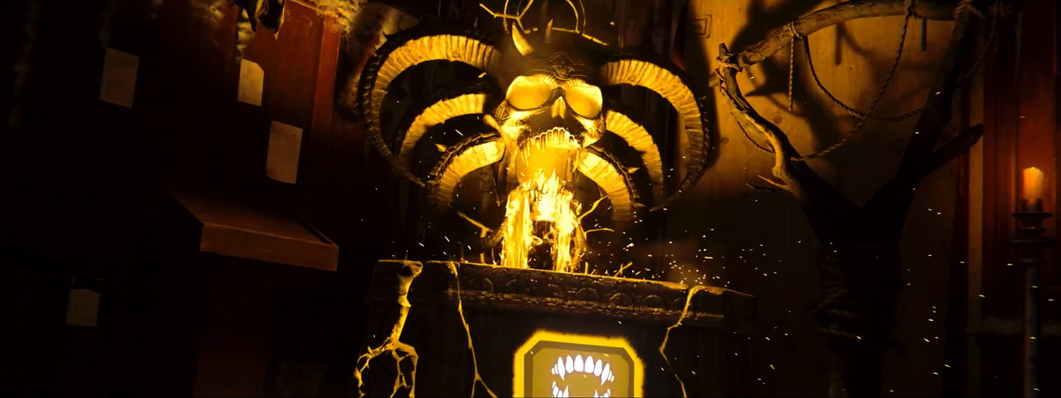 《決勝時刻:先鋒》殭屍模式將改變技能設計 發售時無劇情主線 《決勝時刻:先鋒》殭屍模式將改變技能設計 發售時無劇情主線