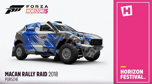 《極限競速地平線5》保時捷及路虎車型圖鑒一覽 新車型有什麽? 《極限競速地平線5》保時捷及路虎車型圖鑒一覽 新車型有什麽?