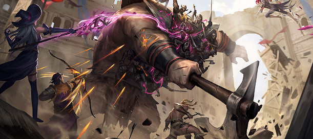 《地下城堡3》裝備怎麽重鑄 地下城堡裝備重鑄方法介紹 《地下城堡3》裝備怎麽重鑄 地下城堡裝備重鑄方法介紹