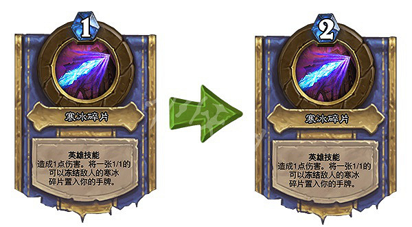 《爐石戰記》19.6更新檔說明 19.6更新內容一覽