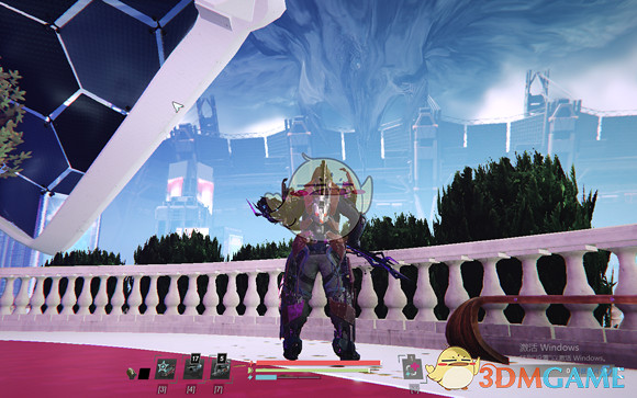 《機甲狂潮2》格擋教學