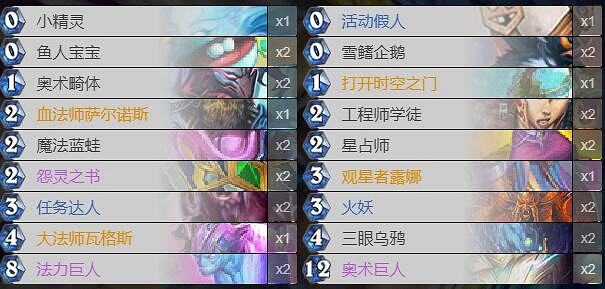 《爐石戰記手遊》托爾巴拉德之戰怎麽玩 亂鬥托爾巴拉德之戰玩法 《爐石戰記手遊》托爾巴拉德之戰怎麽玩 亂鬥托爾巴拉德之戰玩法